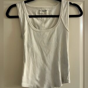 Free people tank top